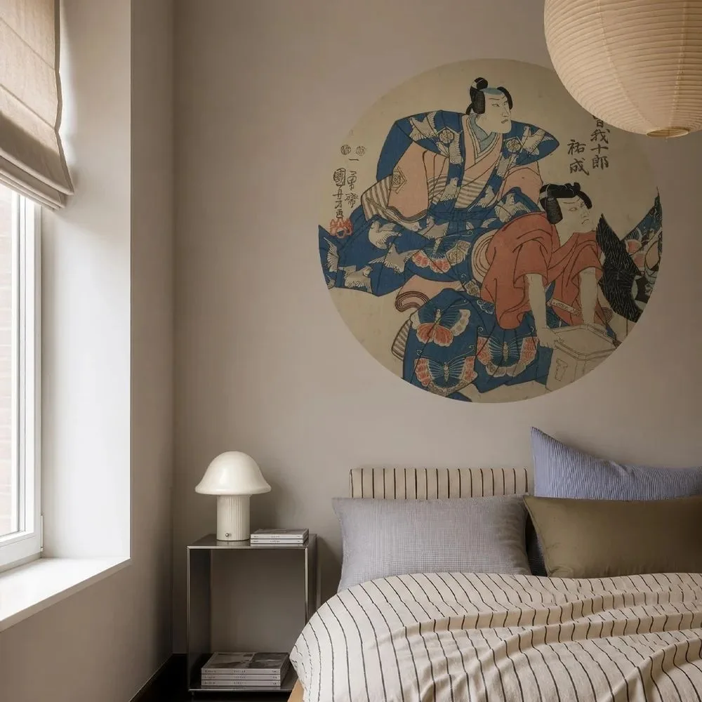 Tapeta Dots Lighting Timeless Kabuki - obrazek 3
