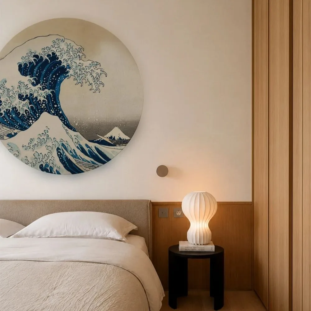 Tapeta Dots Lighting Timeless Wave - obrazek 3