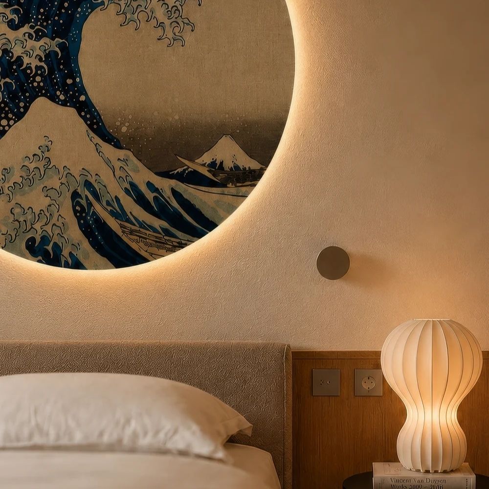 Dots Lighting Timeless Wave (2)