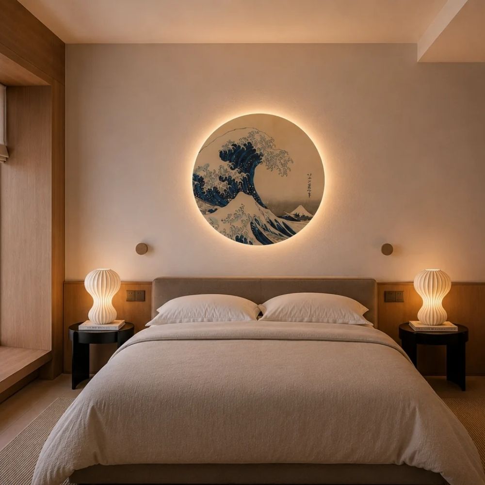 Dots Lighting Timeless Wave (3)