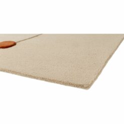 Dywan VOYAGE GDYNIA Terracotta 5512 Carpets&More by Malwina Konopacka - obrazek 2