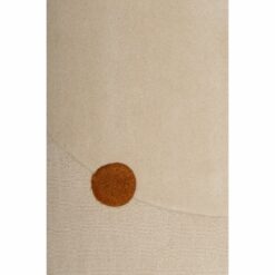Dywan VOYAGE GDYNIA Terracotta 5512 Carpets&More by Malwina Konopacka - obrazek 3