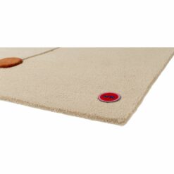 Dywan VOYAGE GDYNIA Terracotta 5512 Carpets&More by Malwina Konopacka - obrazek 4