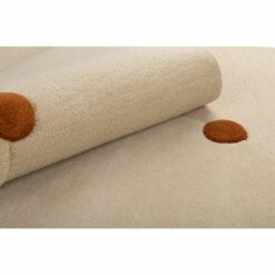 Dywan VOYAGE GDYNIA Terracotta 5512 Carpets&More by Malwina Konopacka - obrazek 5