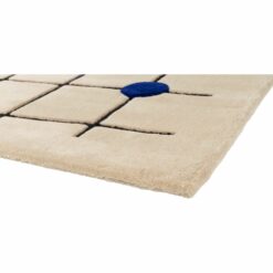 Dywan VOYAGE LONDON Cobalt 5509 Carpets&More by Malwina Konopacka - obrazek 2