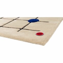 Dywan VOYAGE LONDON Cobalt 5509 Carpets&More by Malwina Konopacka - obrazek 4