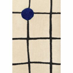Dywan VOYAGE LONDON Cobalt 5509 Carpets&More by Malwina Konopacka - obrazek 5