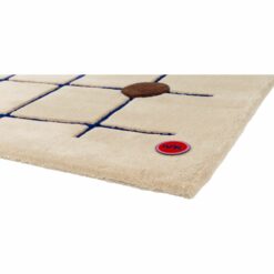 Dywan VOYAGE LONDON Circus 5510 Carpets&More by Malwina Konopacka - obrazek 3