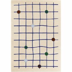 Dywan VOYAGE LONDON Circus 5510 Carpets&More by Malwina Konopacka