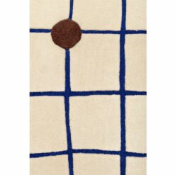 Dywan VOYAGE LONDON Circus 5510 Carpets&More by Malwina Konopacka - obrazek 4