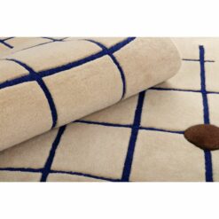 Dywan VOYAGE LONDON Circus 5510 Carpets&More by Malwina Konopacka - obrazek 5