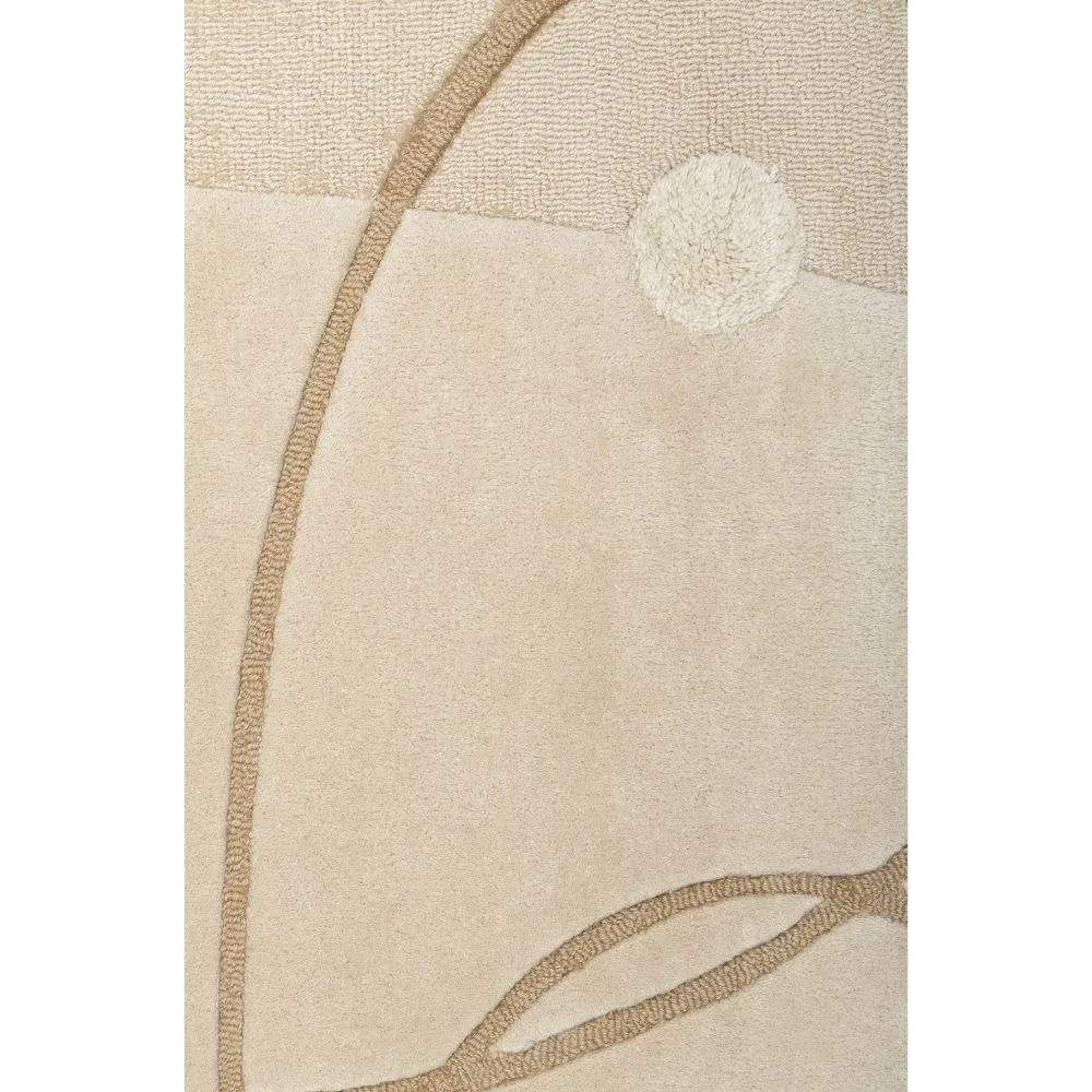 Dywan VOYAGE MARSEILLE Ecru 5519 Carpets&More by Malwina Konopacka - obrazek 4
