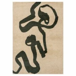 Dywan RIBBON GARDEN SPIRIT 9848 Louis De Poortere