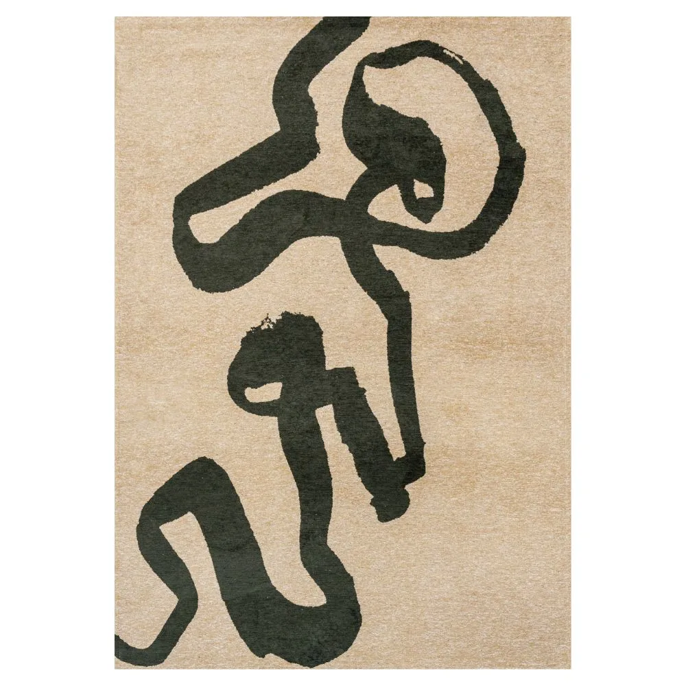 Dywan RIBBON GARDEN SPIRIT 9848 Louis De Poortere