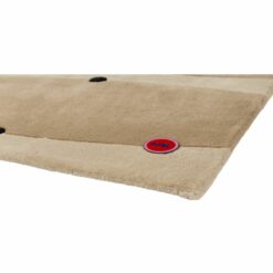Dywan VOYAGE RIO BLACK 5525 Carpets&More by Malwina Konopacka - obrazek 4