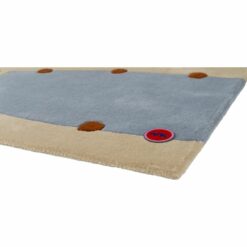 Dywan VOYAGE RIO BLUE 5524 Carpets&More by Malwina Konopacka - obrazek 2