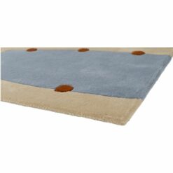Dywan VOYAGE RIO BLUE 5524 Carpets&More by Malwina Konopacka - obrazek 4