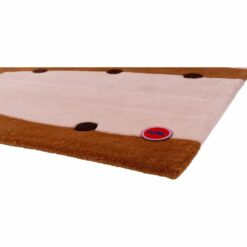 Dywan VOYAGE RIO TERRACOTTA 5523 Carpets&More by Malwina Konopacka - obrazek 4