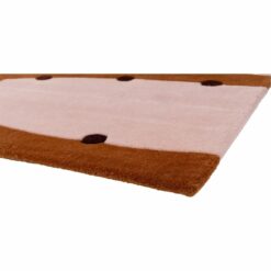 Dywan VOYAGE RIO TERRACOTTA 5523 Carpets&More by Malwina Konopacka - obrazek 3