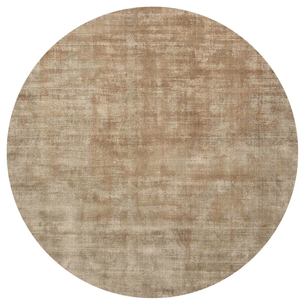 Dywan okrągły DESERT TAUPE ROUND 5154 Carpets&More