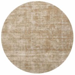 Dywan okrągły DESERT LIGHT BEIGE ROUND 5151 Carpets&More