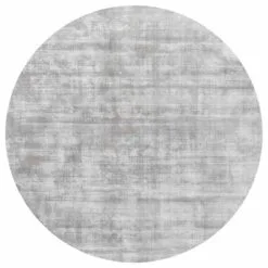 Dywan okrągły DESERT GREY ROUND 5152 Carpets&More