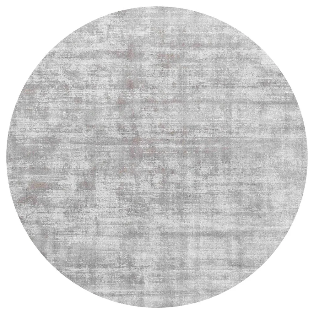Dywan okrągły DESERT GREY ROUND 5152 Carpets&More