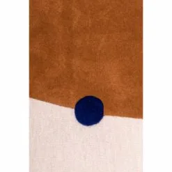 Dywan VOYAGE ROME Terracotta 5516 Carpets&More by Malwina Konopacka - obrazek 2