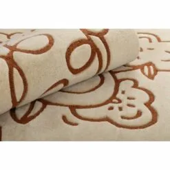 Dywan VOYAGE FLORENCE TERRACOTTA 5507 Carpets&More by Malwina Konopacka - obrazek 2