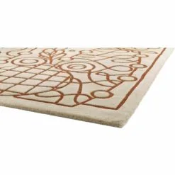 Dywan VOYAGE FLORENCE TERRACOTTA 5507 Carpets&More by Malwina Konopacka - obrazek 4