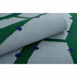 Dywan VOYAGE RIO GREEN – KELIM 5527 Carpets&More by Malwina Konopacka - obrazek 2