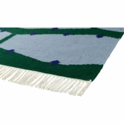 Dywan VOYAGE RIO GREEN – KELIM 5527 Carpets&More by Malwina Konopacka - obrazek 4