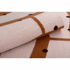 Dywan VOYAGE RIO TERRACOTA – KELIM 5528 Carpets&More by Malwina Konopacka - obrazek 4