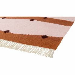 Dywan VOYAGE RIO TERRACOTA – KELIM 5528 Carpets&More by Malwina Konopacka - obrazek 3