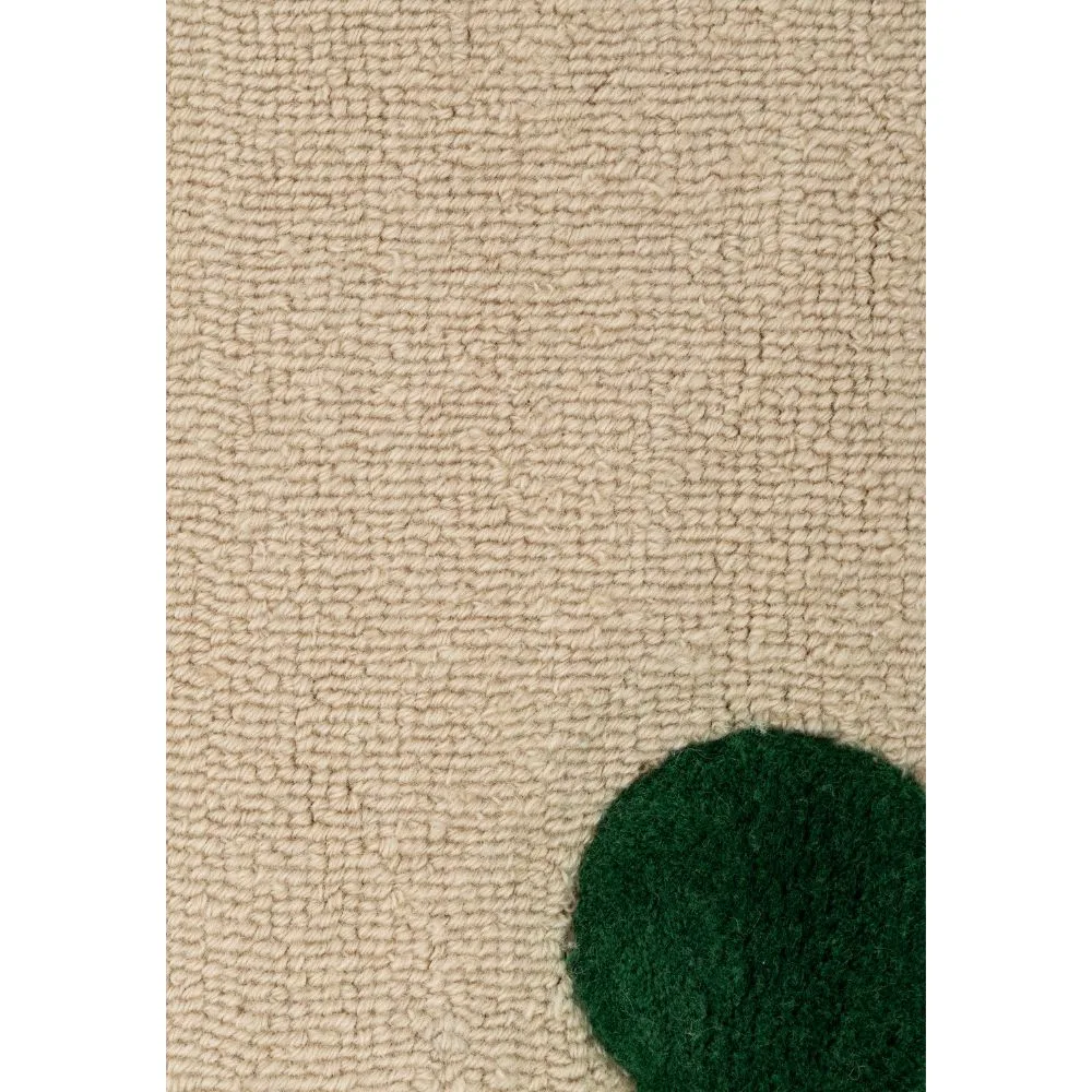 Dywan VOYAGE WARSZAWA 5501 Carpets&More by Malwina Konopacka - obrazek 2