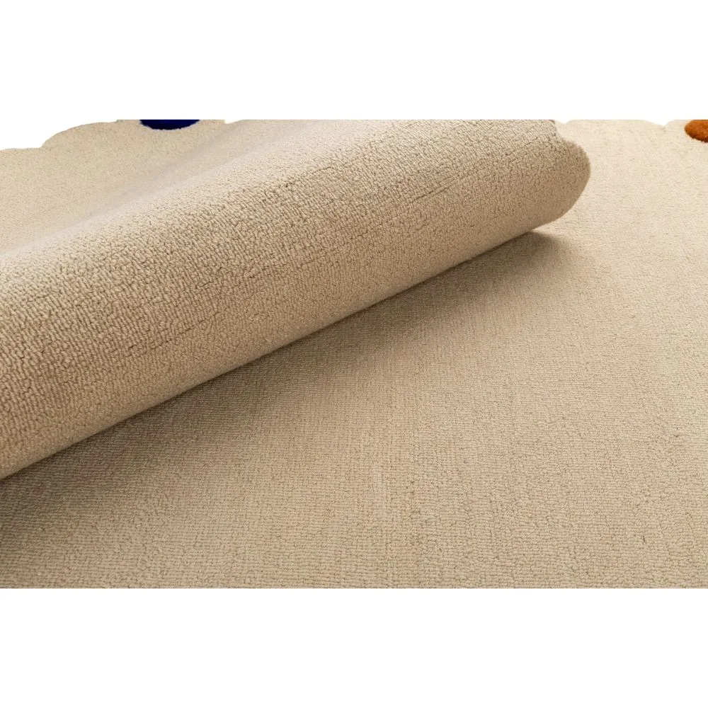 Dywan VOYAGE WARSZAWA 5501 Carpets&More by Malwina Konopacka - obrazek 4