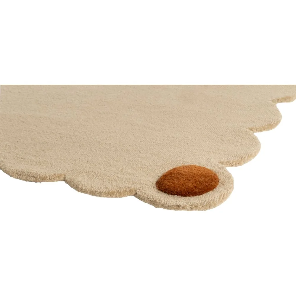Dywan VOYAGE WARSZAWA 5501 Carpets&More by Malwina Konopacka - obrazek 3