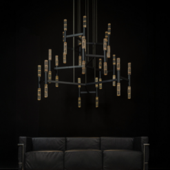 Lampa wisząca Aura Novana - obrazek 2