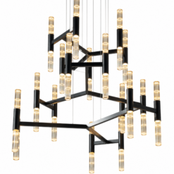Lampa wisząca Aura Novana