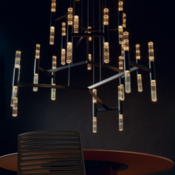 Lampa wisząca Aura Novana - obrazek 3