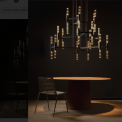 Lampa wisząca Aura Novana - obrazek 4