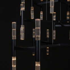 Lampa wisząca Aura Novana - obrazek 6