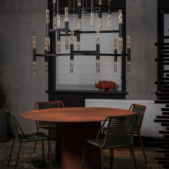 Lampa wisząca Aura Novana - obrazek 7