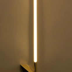 lampy ścienne Espada LED z dekoracyjnym efektem światła - obrazek 5