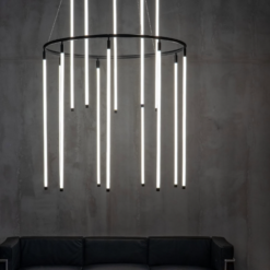 Lampa wisząca Amytis - obrazek 4