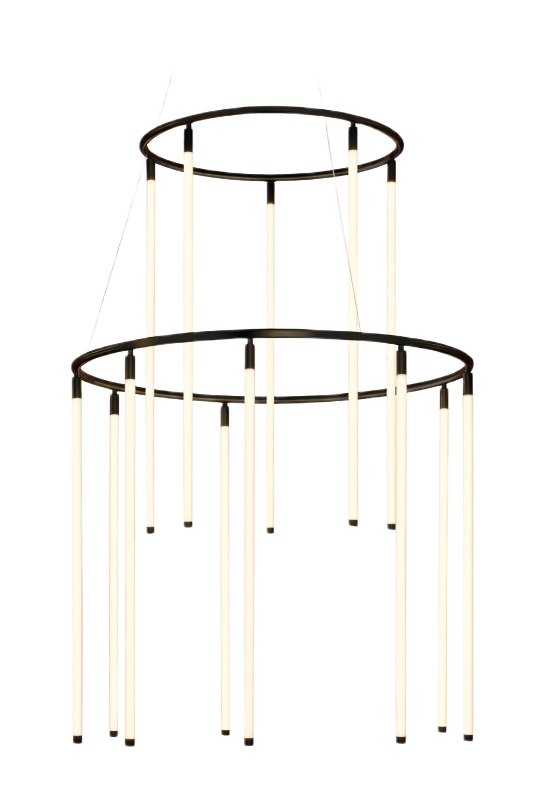 Lampa wisząca Amytis - obrazek 2