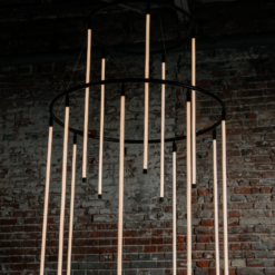 Lampa wisząca Amytis - obrazek 5