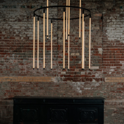 Lampa wisząca Amytis - obrazek 6