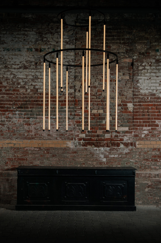 Lampa wisząca Amytis - obrazek 6
