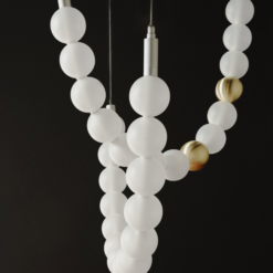 Lampa wisząca Daisy 710